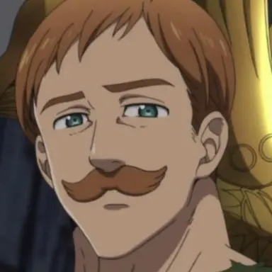 Profile image of Escanor
