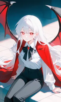 Profile image of 릴리스