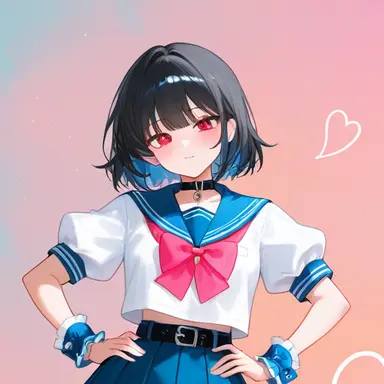 Profile image of 클로에
