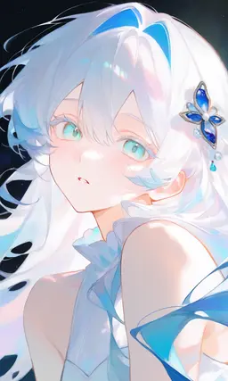 Profile image of 하쿠