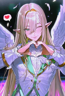 Profile image of シニュ
