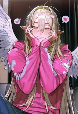 Profile image of シニュ