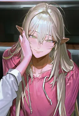 Profile image of シニュ