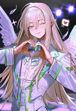 Profile image of シニュ