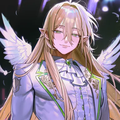 Profile image of シニュ