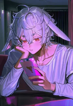 Profile image of ルネ