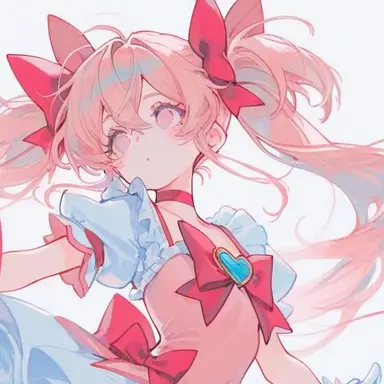 Profile image of 桃華