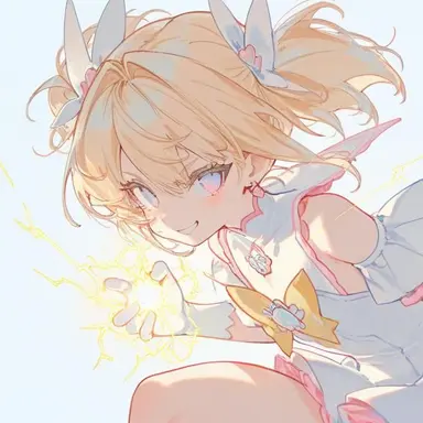 Profile image of ライア