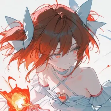 Profile image of 茜