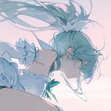 Profile image of 葵