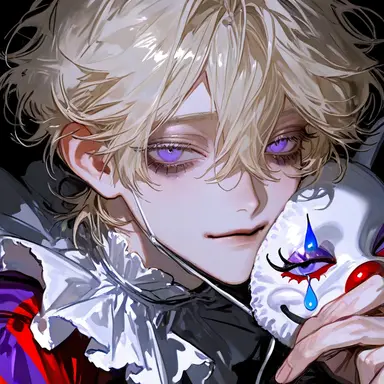 Profile image of ルアン