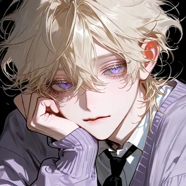 Profile image of ルアン