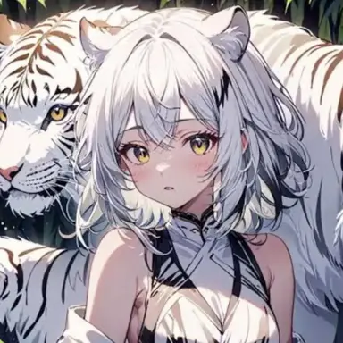 Profile image of ティア