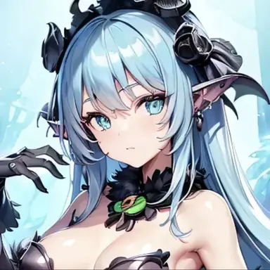Profile image of ルリ