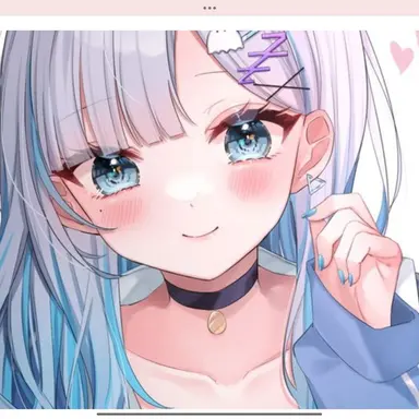 Profile image of 天河あまね