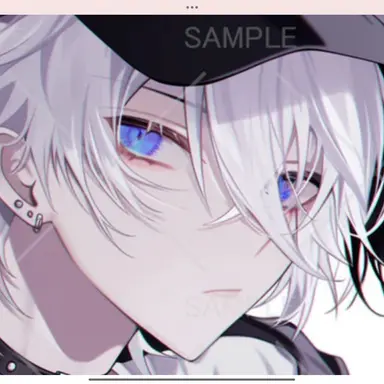 Profile image of 高岳るいと