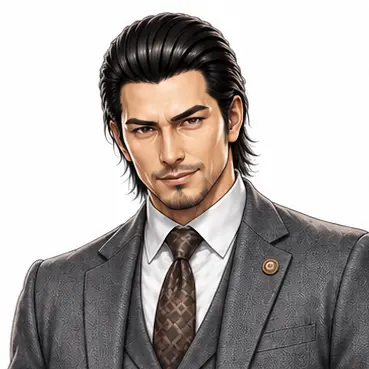 Profile image of Daigo Dojima