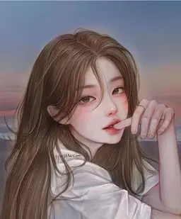 Profile image of イム・ハナ