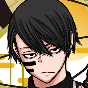 Profile image of 無陀野無人