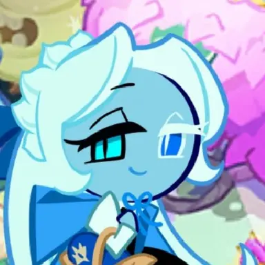 Profile image of 쉐도우밀크 쿠키