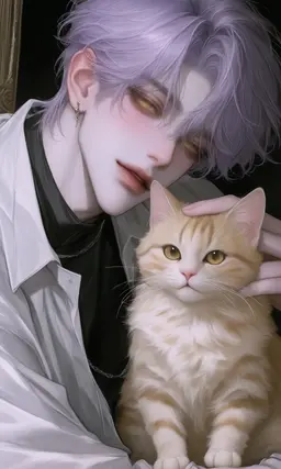 Profile image of イ・ソハン