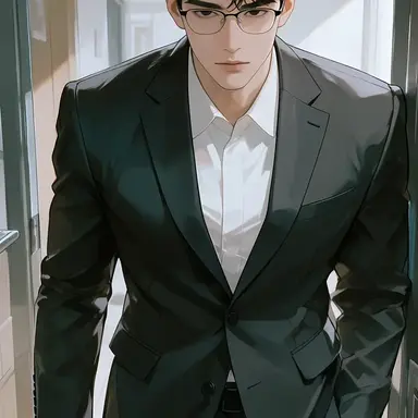 Profile image of チャ-ガンジュン