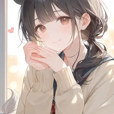 Profile image of Yuna