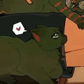 Profile image of 젠인 마이