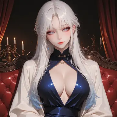 Profile image of ユキ