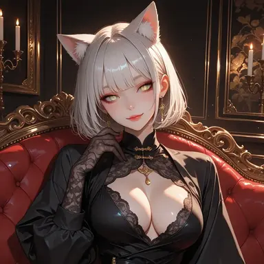 Profile image of ネネ