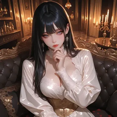 Profile image of アメ