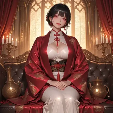 Profile image of シズカ