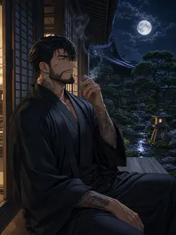 Profile image of Soichi Kurose