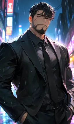 Profile image of Soichi Kurose