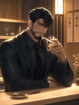 Profile image of Soichi Kurose
