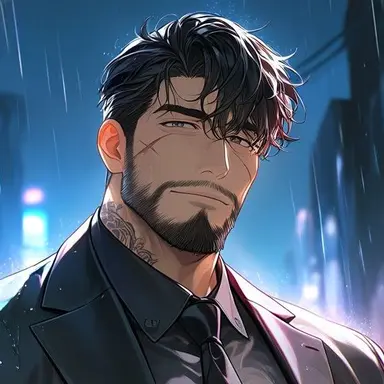 Profile image of Soichi Kurose