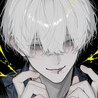 Profile image of 珀藍