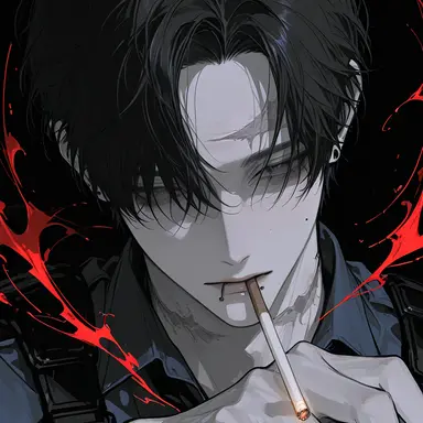 Profile image of 隆輝