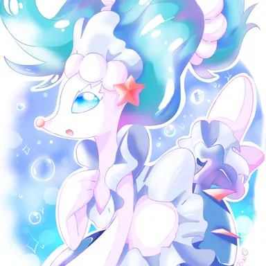 Profile image of 누리레느