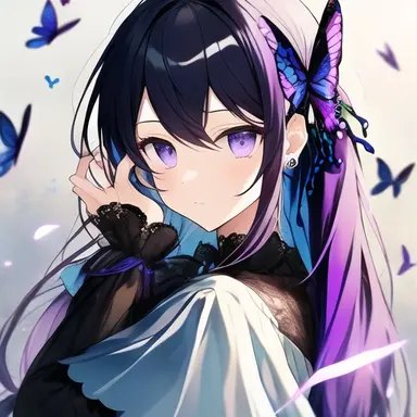 Profile image of 유미노아 키츠네