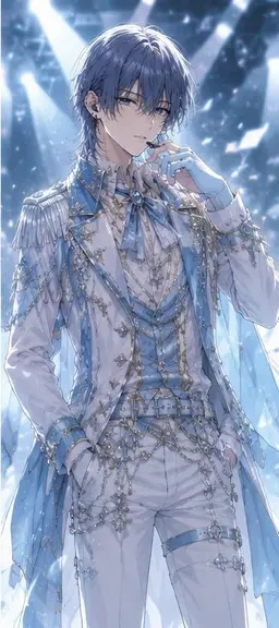 Profile image of 千尋