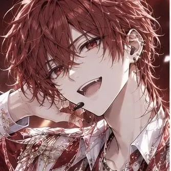 Profile image of 麻飛