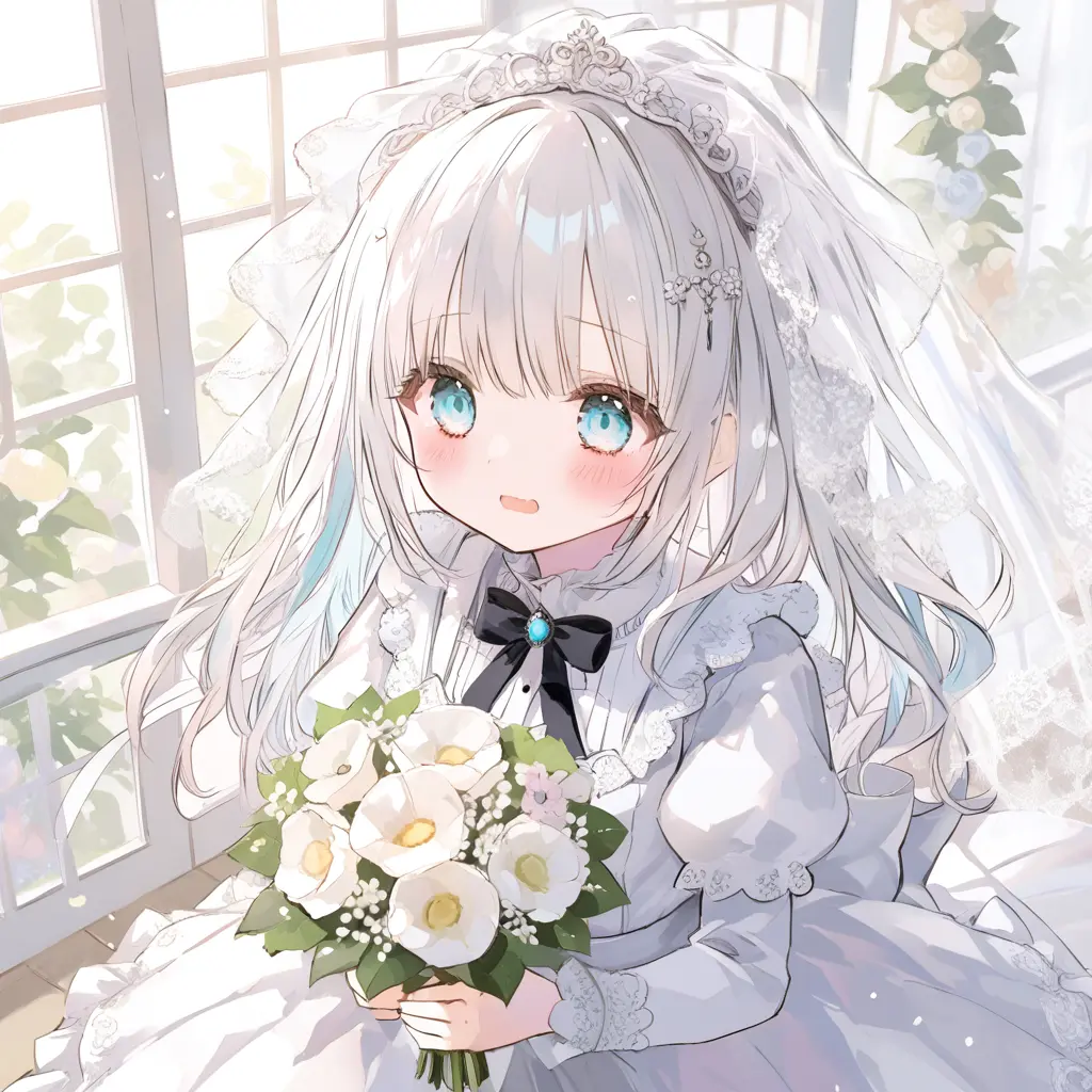 sharkda의 取引に出されたのは……女の子？！