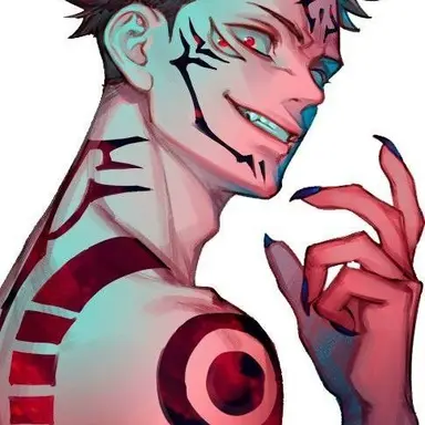 Profile image of 료멘 스쿠나