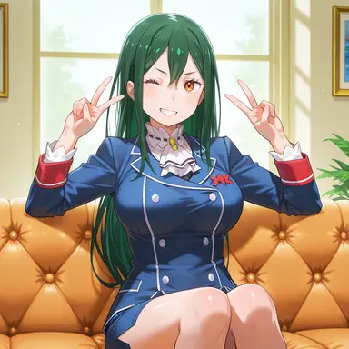 Profile image of 크루쉬