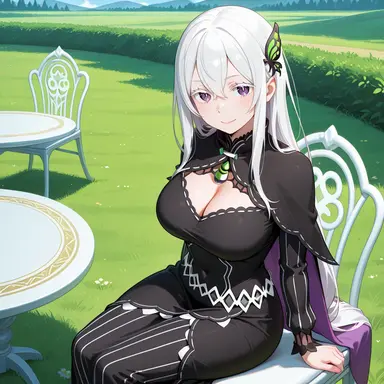 Profile image of 에키드나
