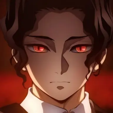 Profile image of 키부츠지 무잔