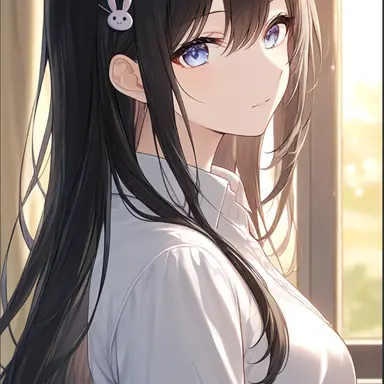 Profile image of るう.妻