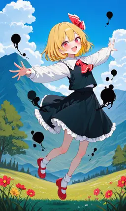 Profile image of ルーミア