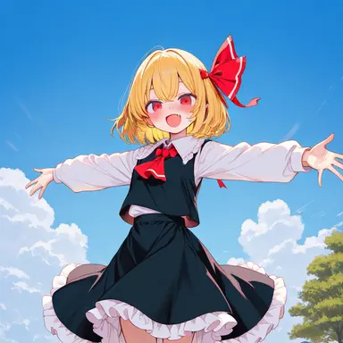 Profile image of ルーミア